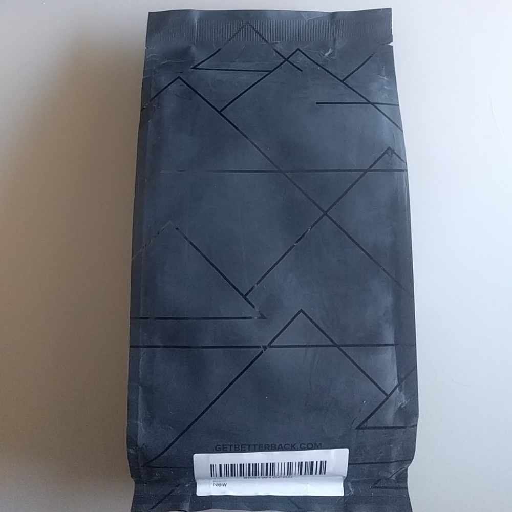 BetterBack Superstraps